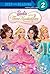 Barbie and the Three Musketeers[BARBIE & THE 3 MUSKETEERS][Pa... by Ulkutay Design Group