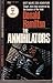 The Annihilators by Donald Hamilton (1983-06-12)