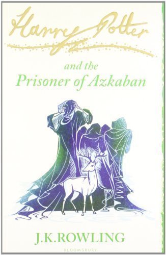 Harry Potter and the Prisoner of Azkaban