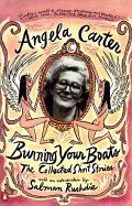 Burning Your Boats. The Collected Short Stories