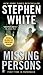 Missing Persons (Alan Gregory) by Stephen White (2006-03-07)
