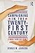 Campaigning in the Twenty-First Century by Johnson, Dennis W.. (Routledge,2010) [Paperback]