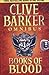By Clive Barker Clive Barker Omnibus (First) [Hardcover]