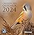 L'agenda des oiseaux 2024