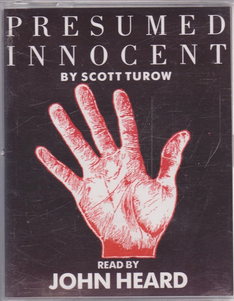 Presumed Innocent