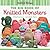 By Rebecca Danger - Big Book of Knitted Monsters by Rebecca Danger
