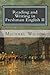 Reading and Writing in Freshman English II by Michael Wilson (2014-09-19)