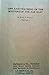 Life and Teaching of the Masters of the Far East, VOL. I