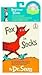 Fox in Socks Book & CD