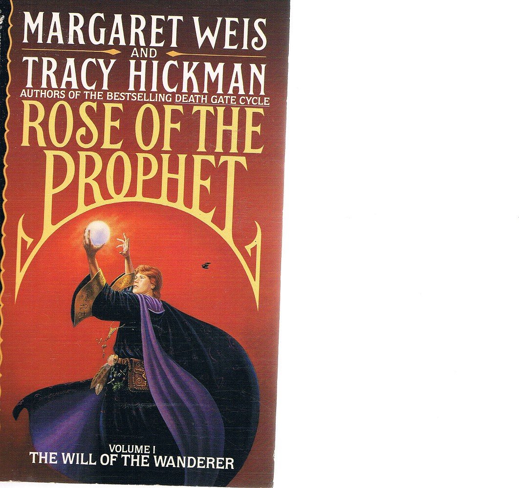Will of the Wanderer