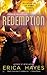 Redemption (Seven Signs) by Erica Hayes (2013-03-05)