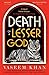 Death of a Lesser God (Malabar House, #4)