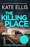The Killing Place by Kate Ellis