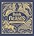 The Book of Beasts: Color & Discover by Jonny Marx (2016-11-01)