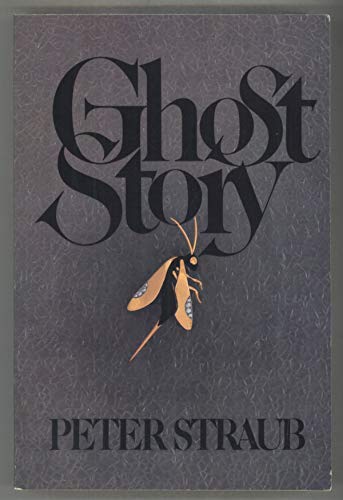 GHOST STORY