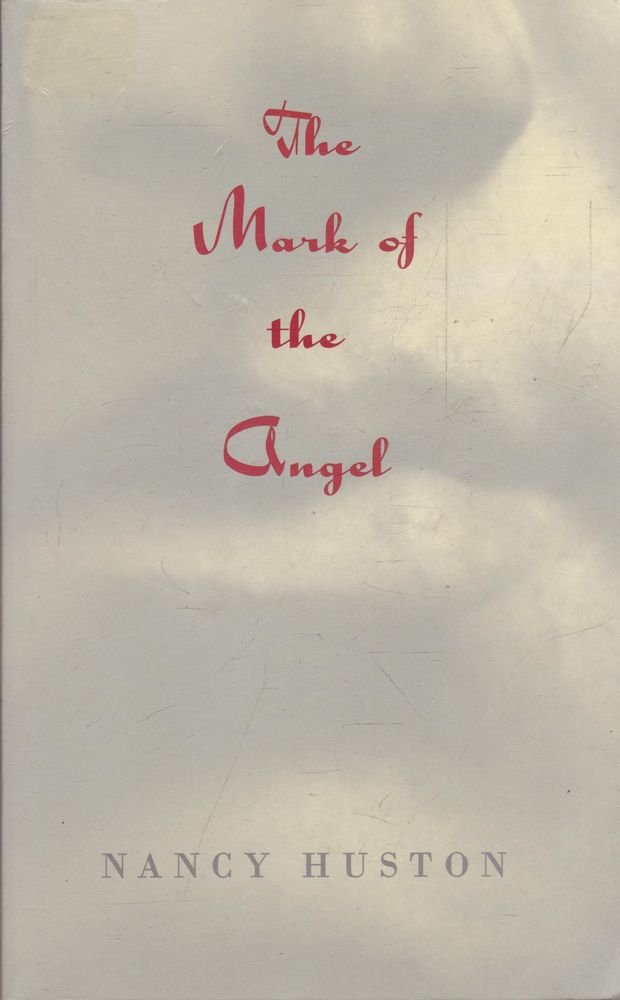 The Mark Of The Angel