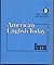 American English Today Bk. 09: Tools of English