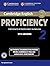 Cambridge English Proficiency 2 Student's Book with Answers with Audio: Authentic Examination Papers from Cambridge English Language Assessment (CPE Practice Tests) by Victorian Association for Environmental Education (2015-05-21)