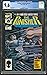 PUNISHER LIMITED SERIES # 1 CGC-GRADED 9.6 by Steve Grant