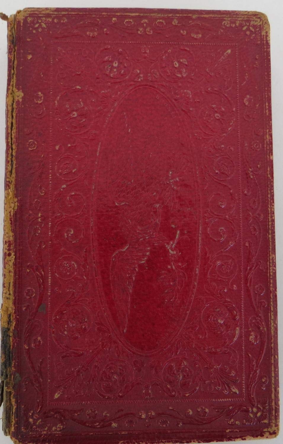 A Manuscript Found in a Bottle, in The Gift