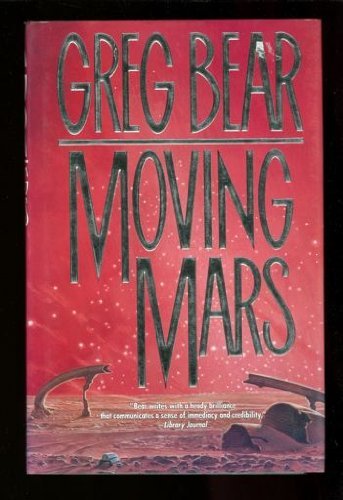 Moving Mars