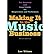 [ Making It in the Music Business: The Business and Legal Guide for Songwriters and Performers Wilson, Lee ( Author ) ] { Paperback } 2004