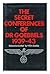 The Secret Conferences of Dr. Goebbels 1939-43