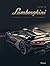 Lamborghini, l'alchimie du style et de la performance by Gautam Sen