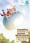 Campfire Cooking in Another World with My Absurd Skill: Sui’s Great Adventure: Volume 5 Campfire Cooking in Another World with My Absurd Skill: Sui’s Great Adventure: Volume 5