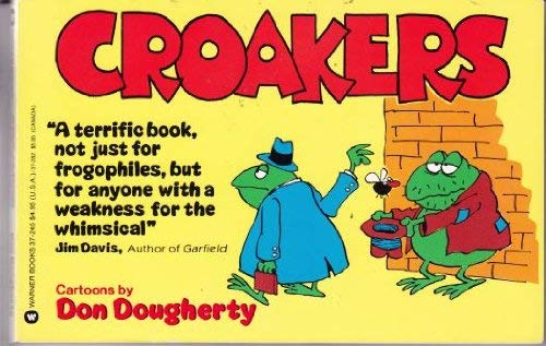 Croakers (Paperback)