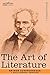 The Art of Literature by Arthur Schopenhauer (2007-06-01)