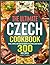 The Ultimate Czech Cookbook...