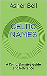 CELTIC NAMES: A C...