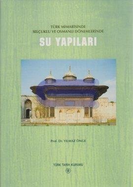 Su Yapilari (Paperback)
