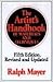 Artist's Handbook of Materials andTechniques (text only)5th (Fifth)edition by R. Mayer