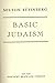 Rare Antique Basic Judaism ...