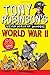 Tony Robinson's Weird World of Wonders - World War II by Sir Tony Robinson (Unabridged, 14 Mar 2013) Paperback