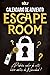 Calendario de Adviento Escape Room: Libro para adultos con 24 enigmas interactivos para resolver antes de Navidad (Libros Escape Room 2.0) (Spanish Edition)