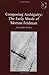 Composing Ambiguity: The Early Music of Morton Feldman by Alistair Noble (2013-04-28)