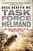 Task Force Helmand: A Soldier's Story of Life, Death and Combat on the Afghan Front Line by Doug Beattie MC (2010-04-29)
