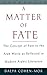 A Matter of Fate: The Conce...