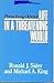 Preaching About Life in a Threatening World (Preaching About Series)