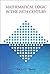[(Mathematical Logic in the 20th Century)] [Edited by Gerald E. Sacks] published on (August, 2003)