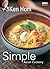 Simple Asian Cookery by Hom, Ken [01 June 2006]
