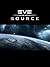 EVE: Source by Games, CCP (2014) Hardcover
