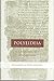 [Polyeideia: The Iambi of C...