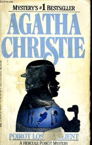 Poirot Loses a Client