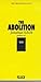 The Abolition