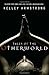 Tales of the Otherworld by Kelley Armstrong (March 22,2011)