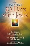 30 Days with Jesu...
